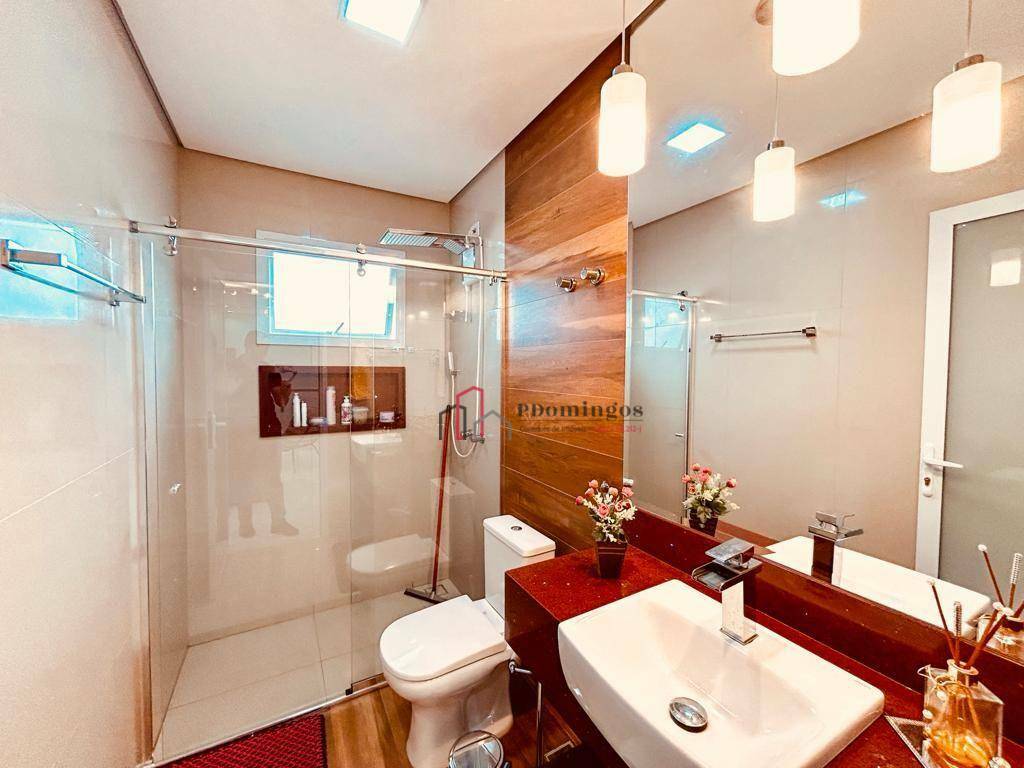 Sobrado à venda com 3 quartos, 240m² - Foto 6