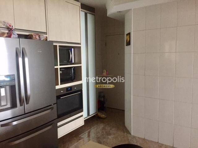 Apartamento à venda com 3 quartos, 146m² - Foto 7