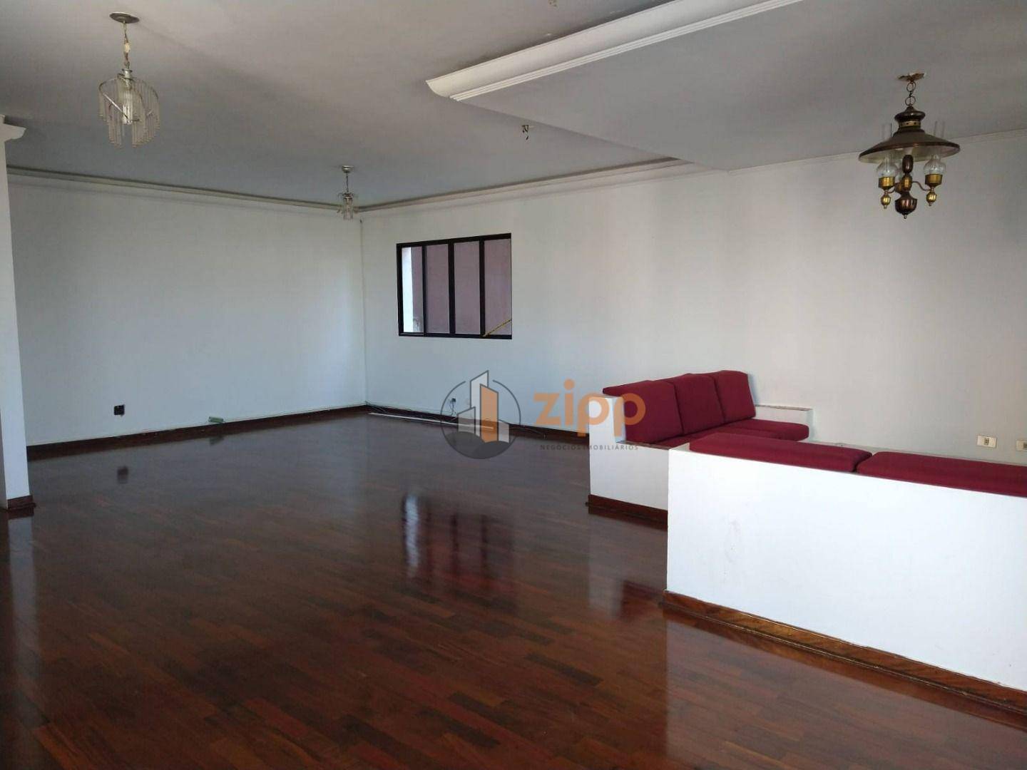 Sobrado, 3 quartos, 500 m² - Foto 5