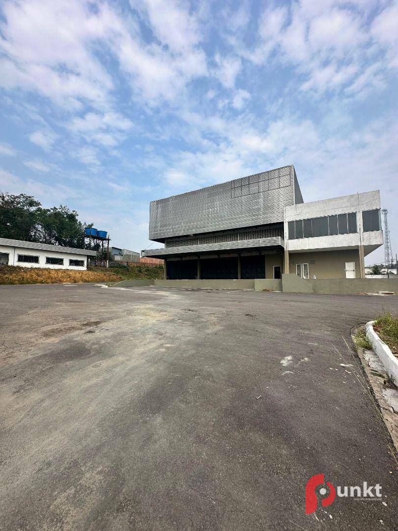 Depósito-Galpão-Armazém para alugar, 3000m² - Foto 9