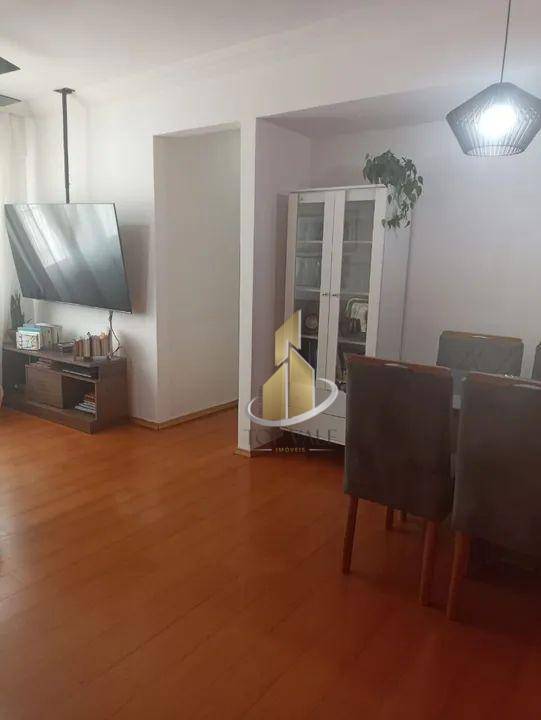 Apartamento à venda e aluguel com 2 quartos, 60m² - Foto 5