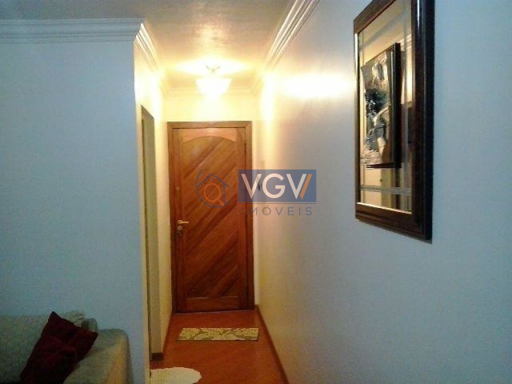 Apartamento à venda com 3 quartos, 62m² - Foto 4