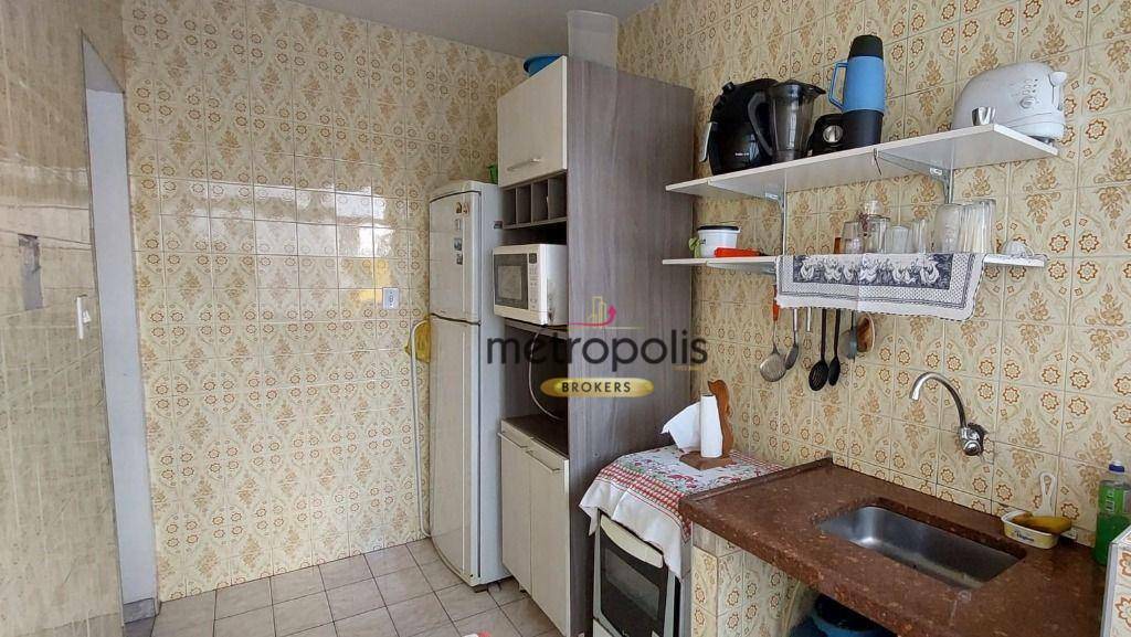 Apartamento à venda com 1 quarto, 42m² - Foto 4