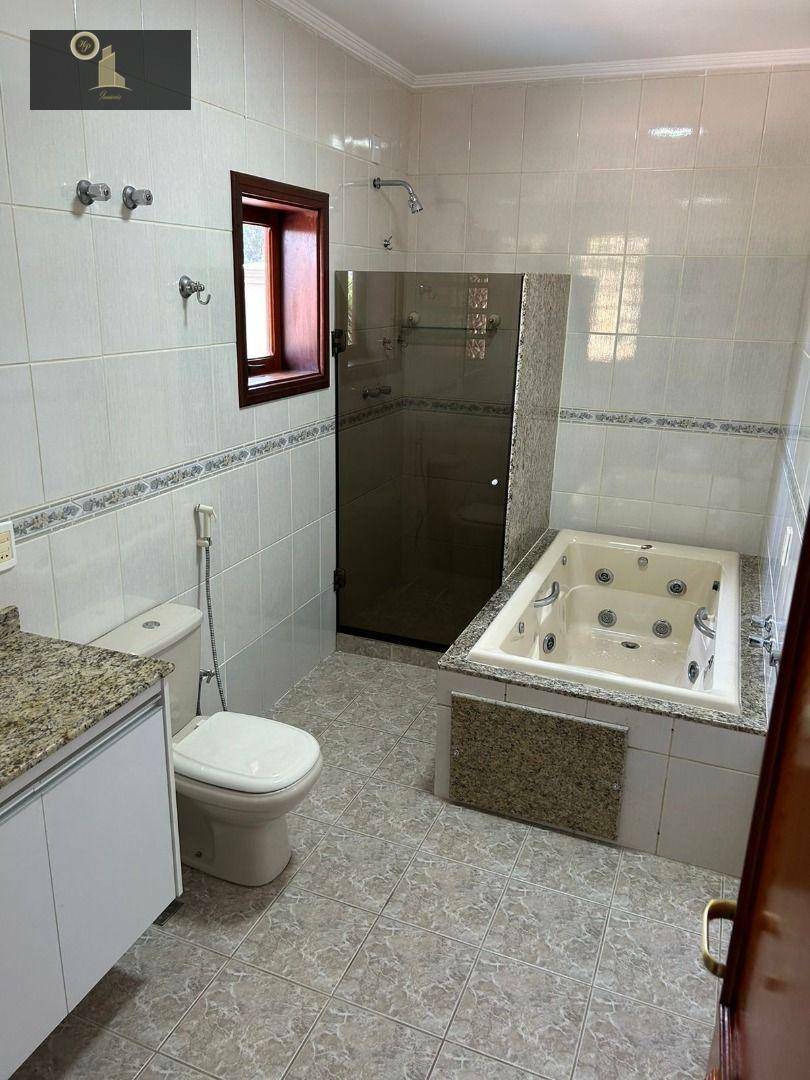 Casa de Condomínio à venda com 3 quartos, 350m² - Foto 27