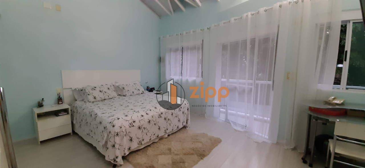 Sobrado à venda e aluguel com 4 quartos, 260m² - Foto 17