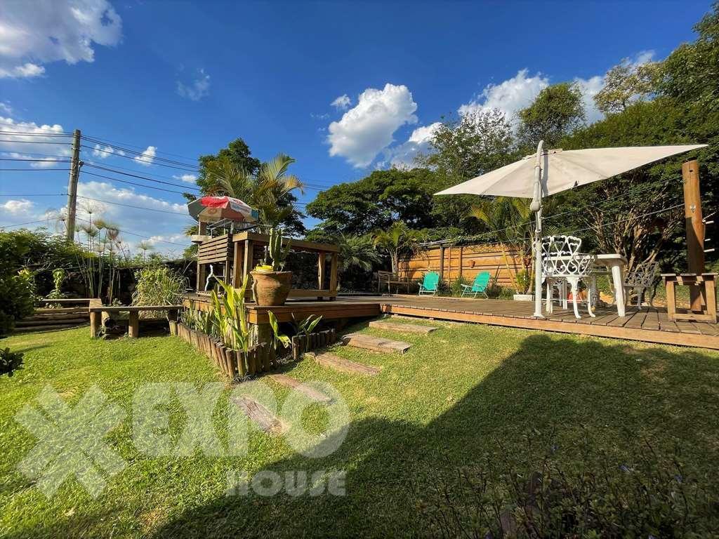 Casa à venda com 4 quartos, 591m² - Foto 23