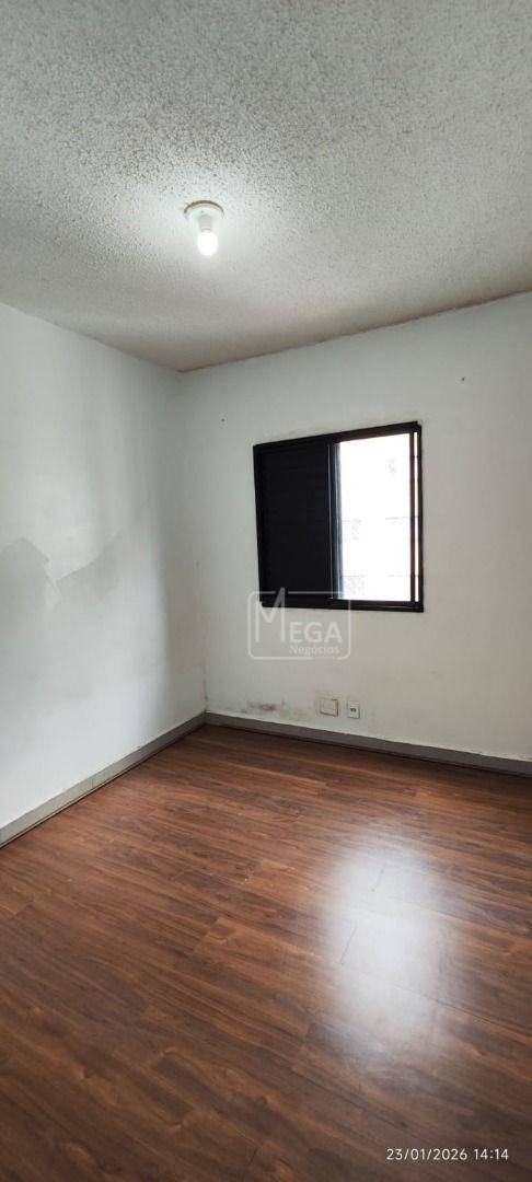 Apartamento, 2 quartos, 59 m² - Foto 2