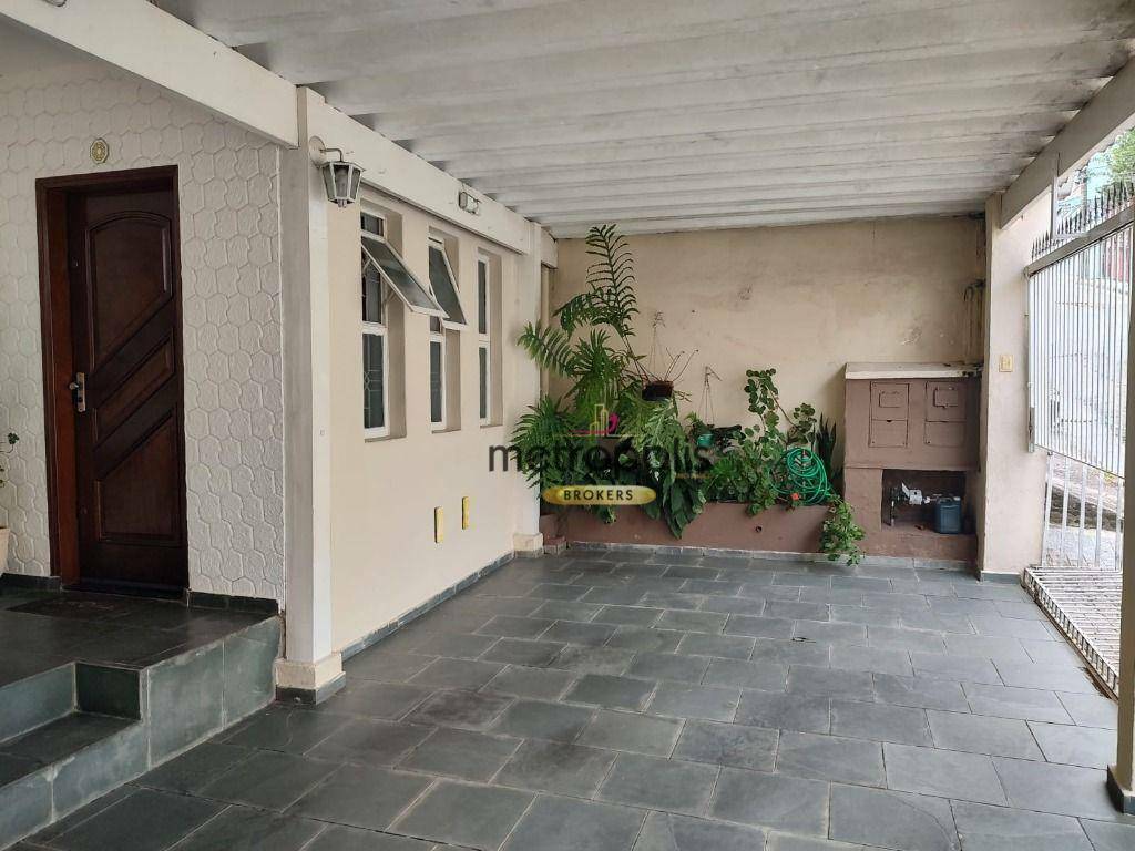 Casa à venda com 3 quartos, 128m² - Foto 23