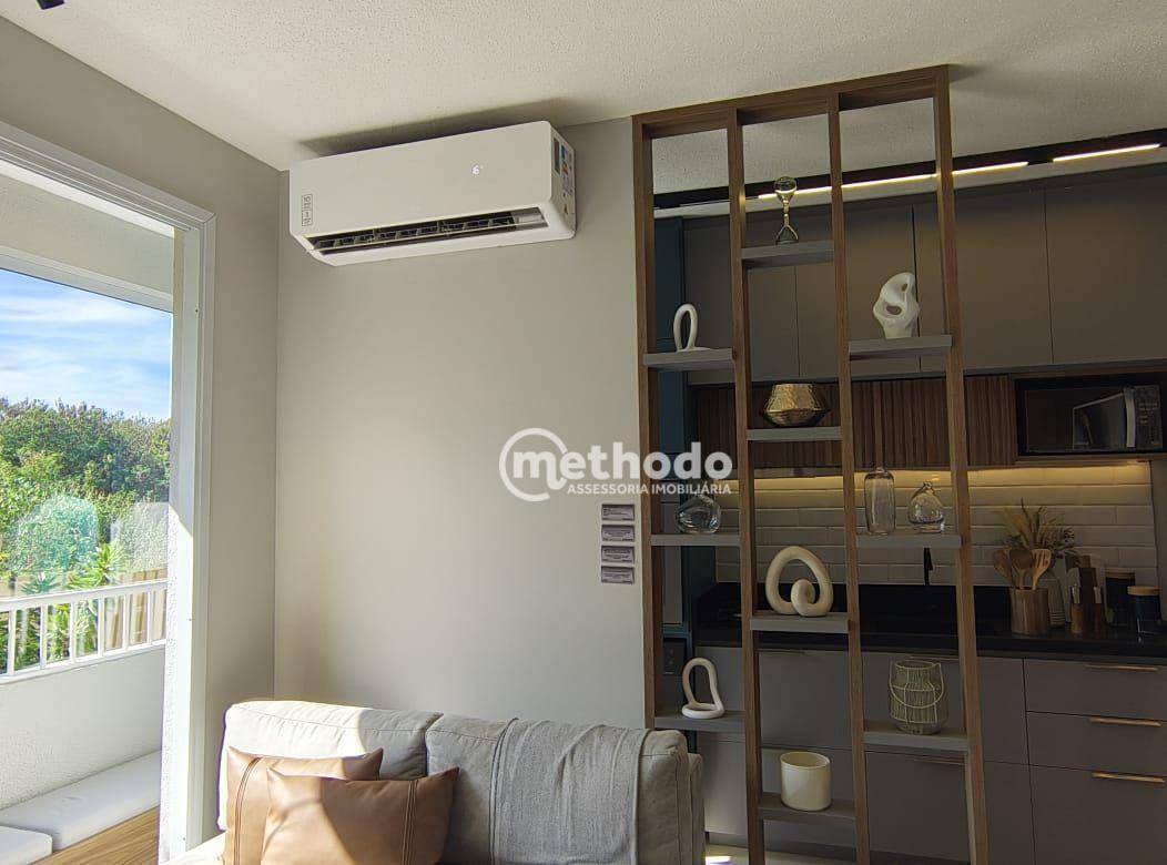 Apartamento à venda com 2 quartos, 45m² - Foto 14