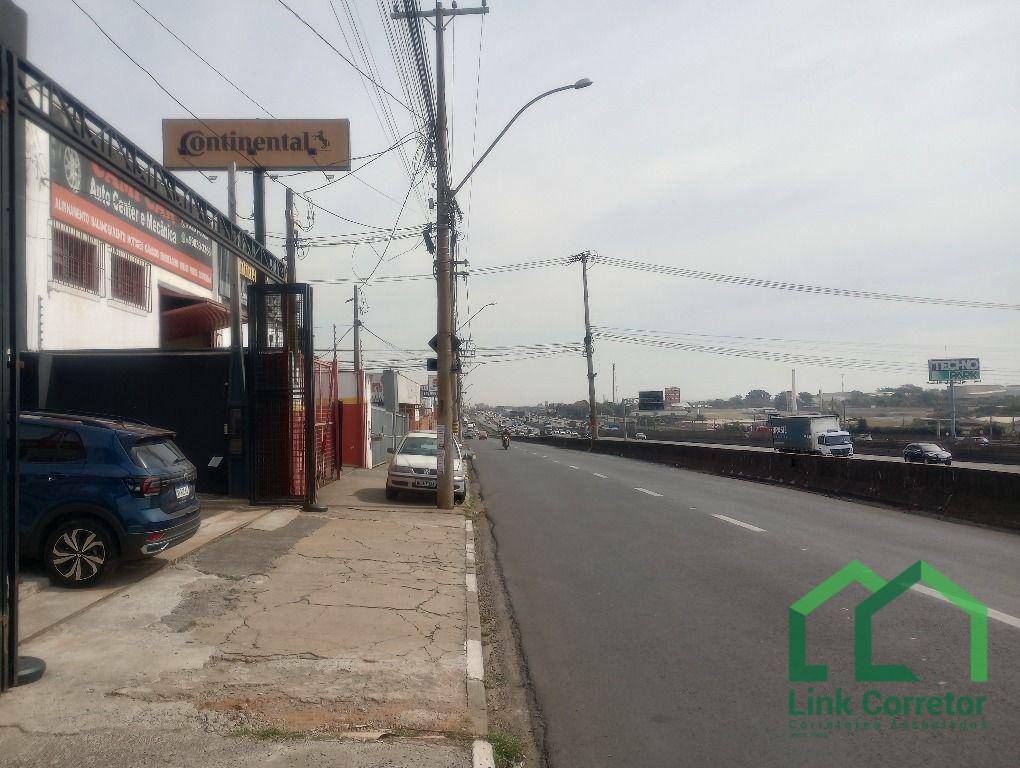 Depósito-Galpão-Armazém para alugar, 420M2 - Foto 4