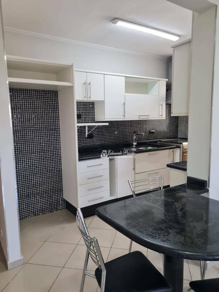 Apartamento à venda com 2 quartos, 90m² - Foto 7