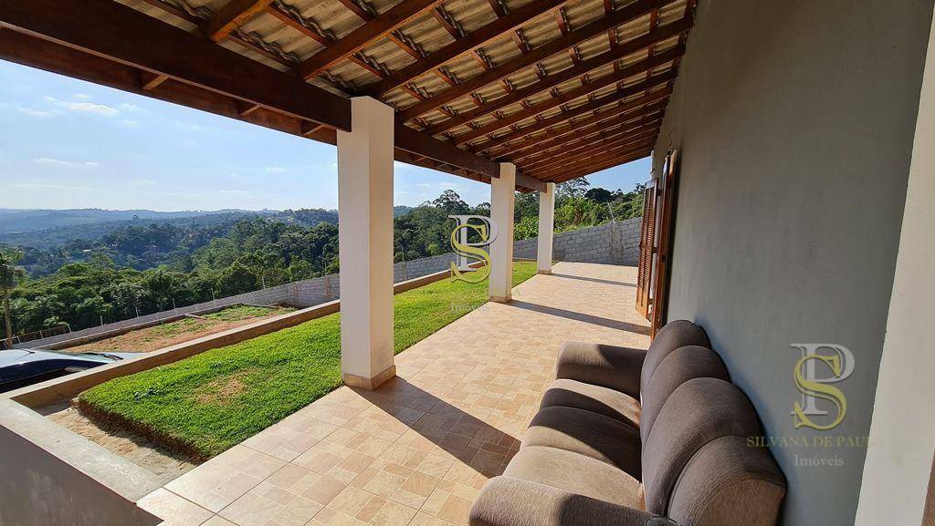 Chácara à venda com 3 quartos, 270m² - Foto 12