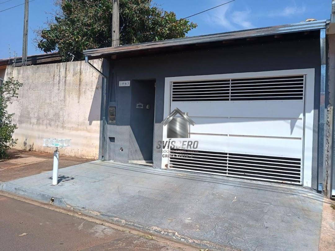 Casa, 2 quartos, 146 m² - Foto 29