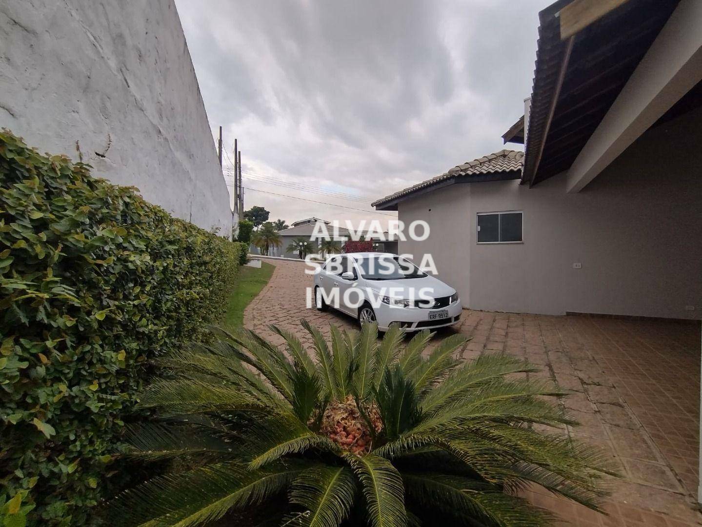 Casa de Condomínio à venda com 3 quartos, 340m² - Foto 49