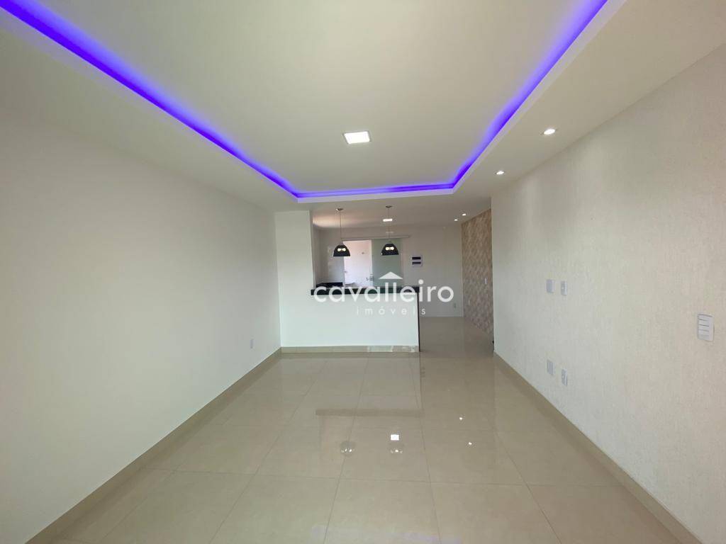 Apartamento à venda com 3 quartos, 100m² - Foto 4