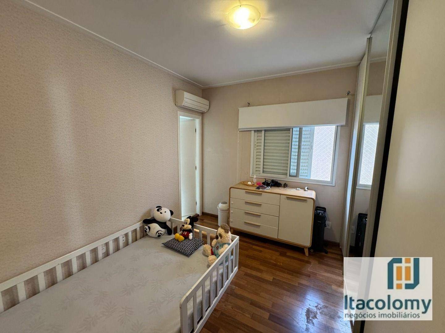 Casa de Condomínio à venda com 3 quartos, 236m² - Foto 12