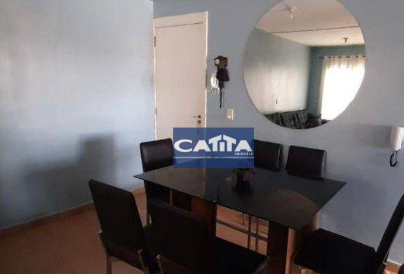 Apartamento à venda com 2 quartos, 51m² - Foto 1