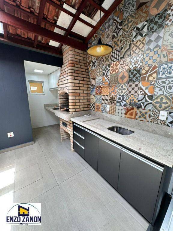 Casa, 3 quartos, 150 m² - Foto 5