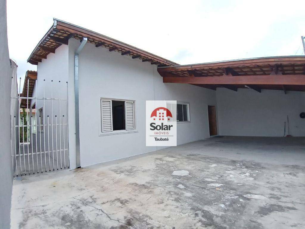 Casa à venda com 3 quartos, 80m² - Foto 4