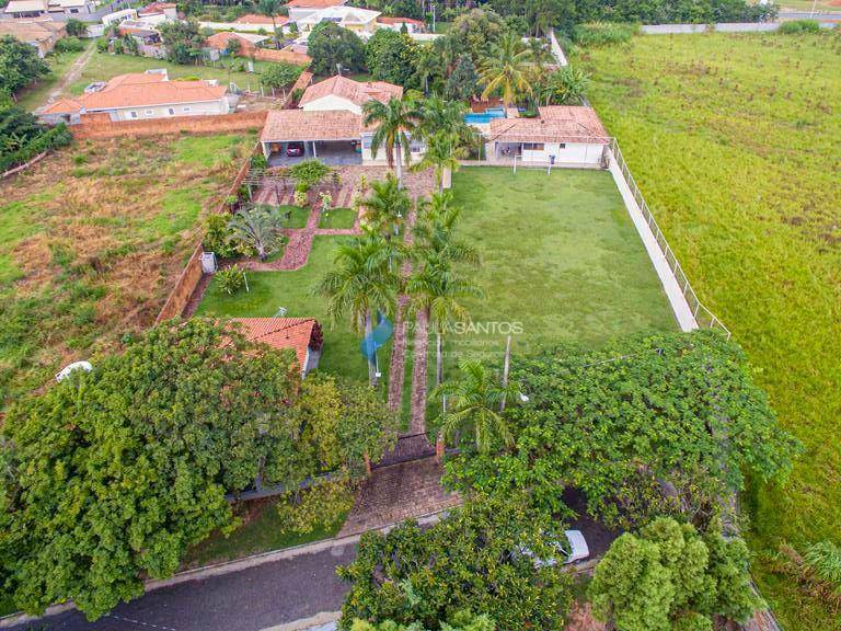 Casa de Condomínio à venda com 3 quartos, 621m² - Foto 55