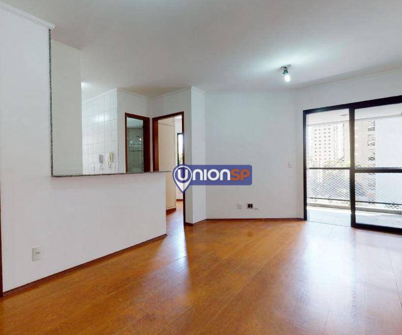 Apartamento à venda com 2 quartos, 56m² - Foto 1