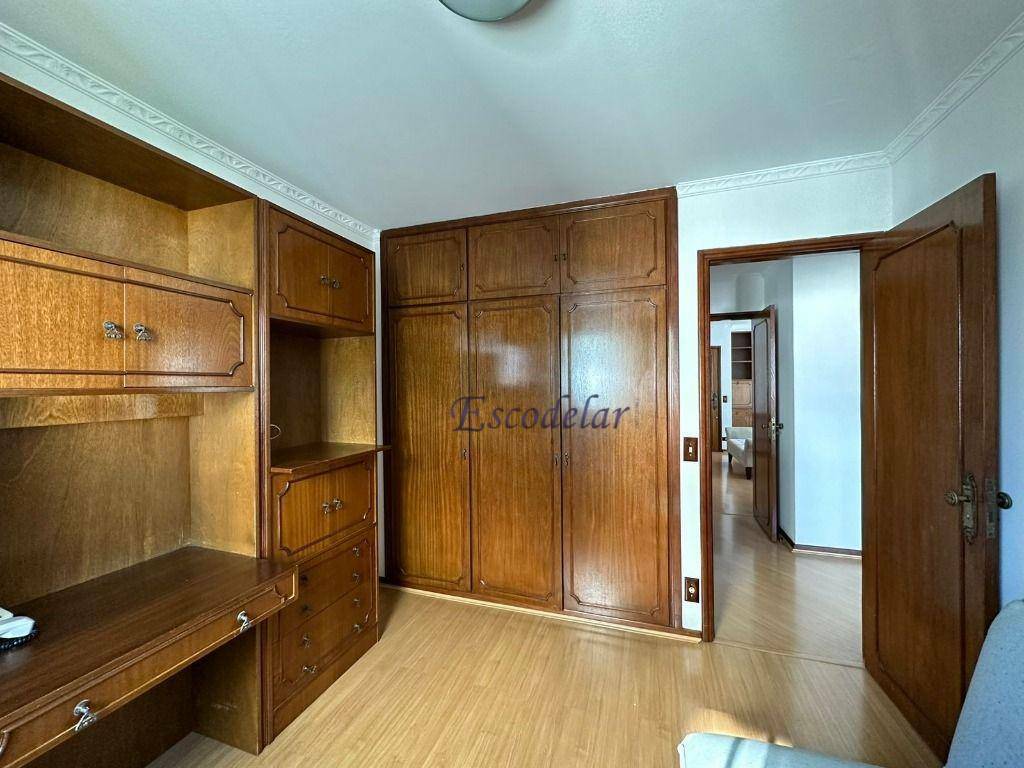 Apartamento à venda com 3 quartos, 116m² - Foto 7