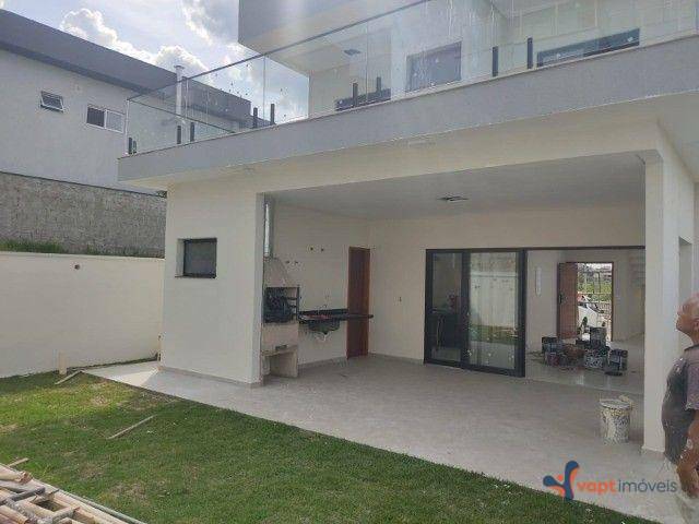 Sobrado à venda com 3 quartos, 201m² - Foto 3