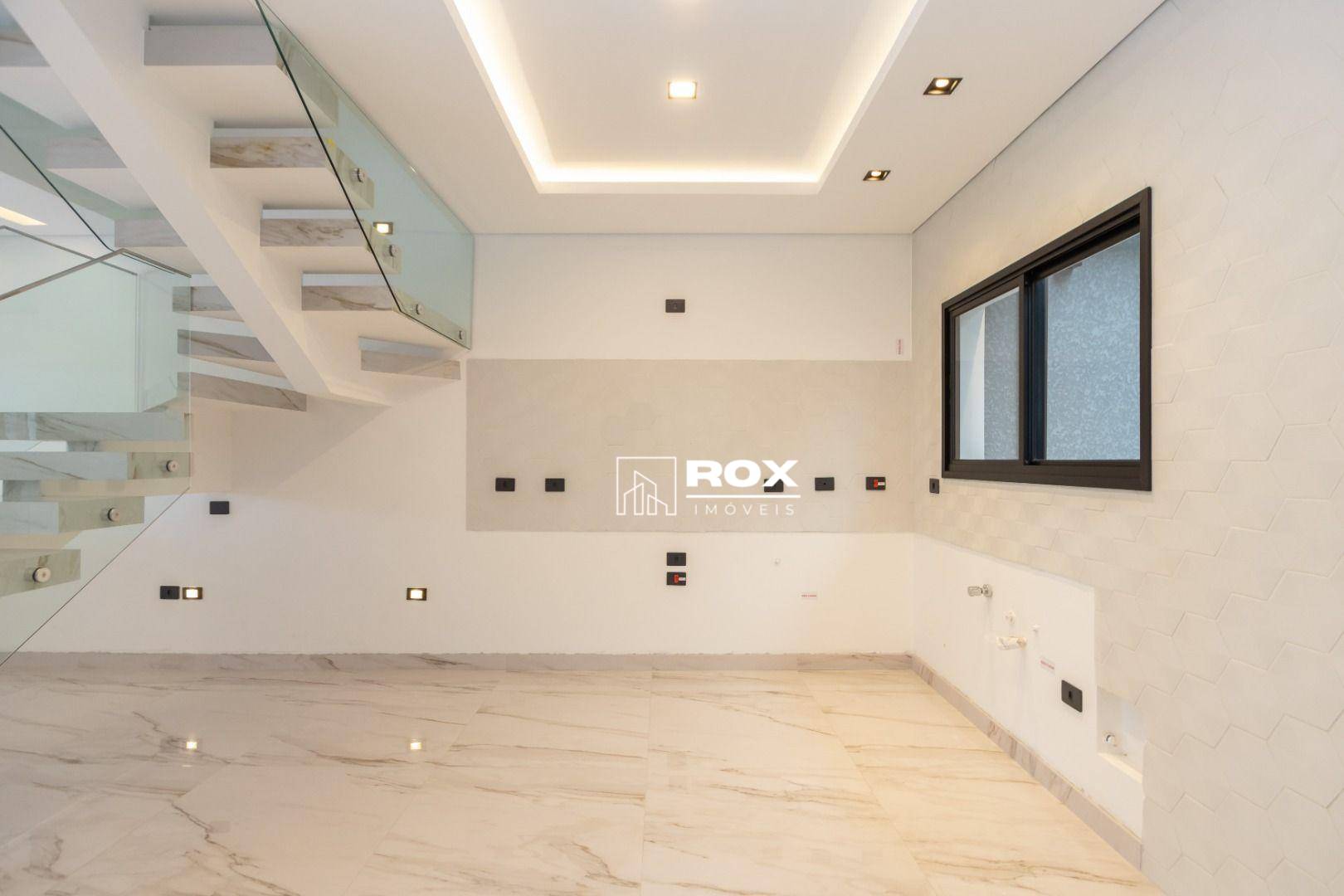 Sobrado, 3 quartos, 228 m² - Foto 9