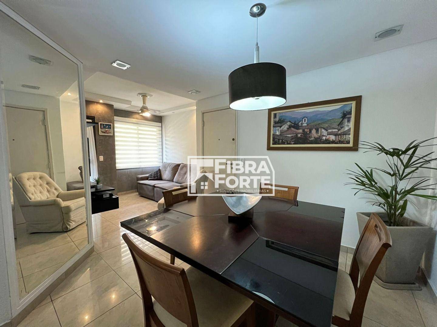 Apartamento à venda com 3 quartos, 98m² - Foto 11