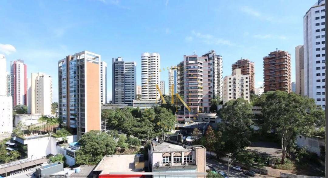 Apartamento à venda com 1 quarto, 80m² - Foto 20