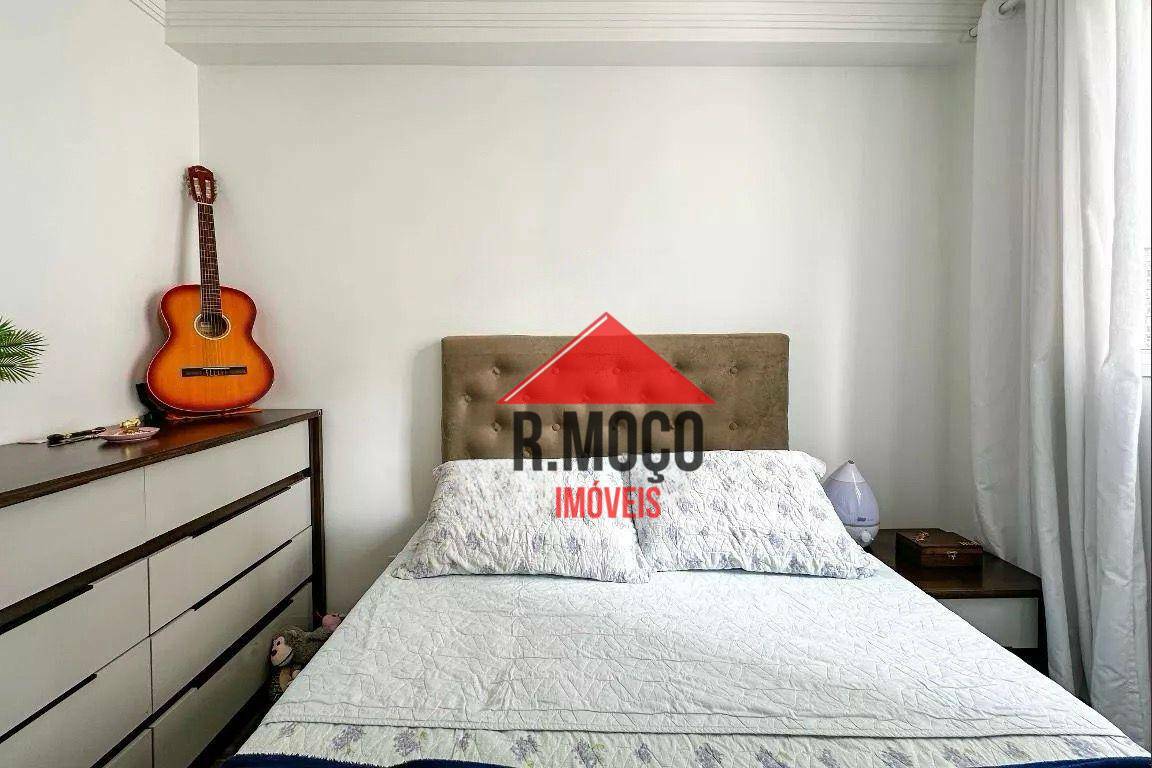 Apartamento à venda com 2 quartos, 34m² - Foto 32