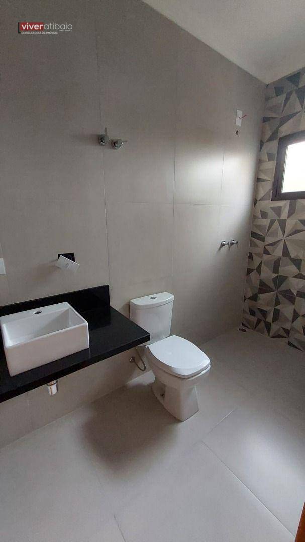 Casa à venda com 3 quartos, 182m² - Foto 16