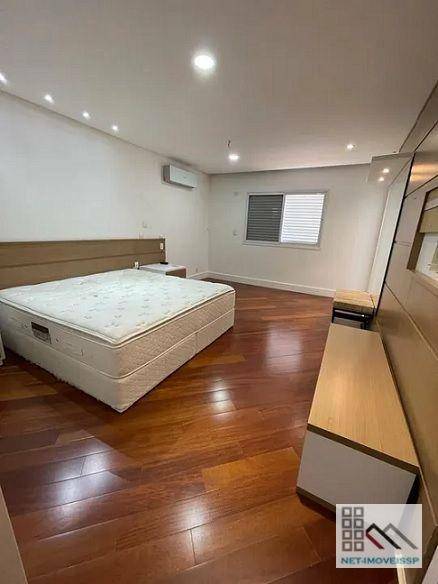 Casa de Condomínio para alugar com 4 quartos, 365m² - Foto 12