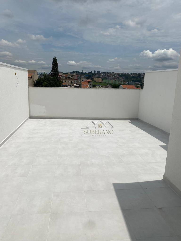 Cobertura à venda com 2 quartos, 100m² - Foto 7