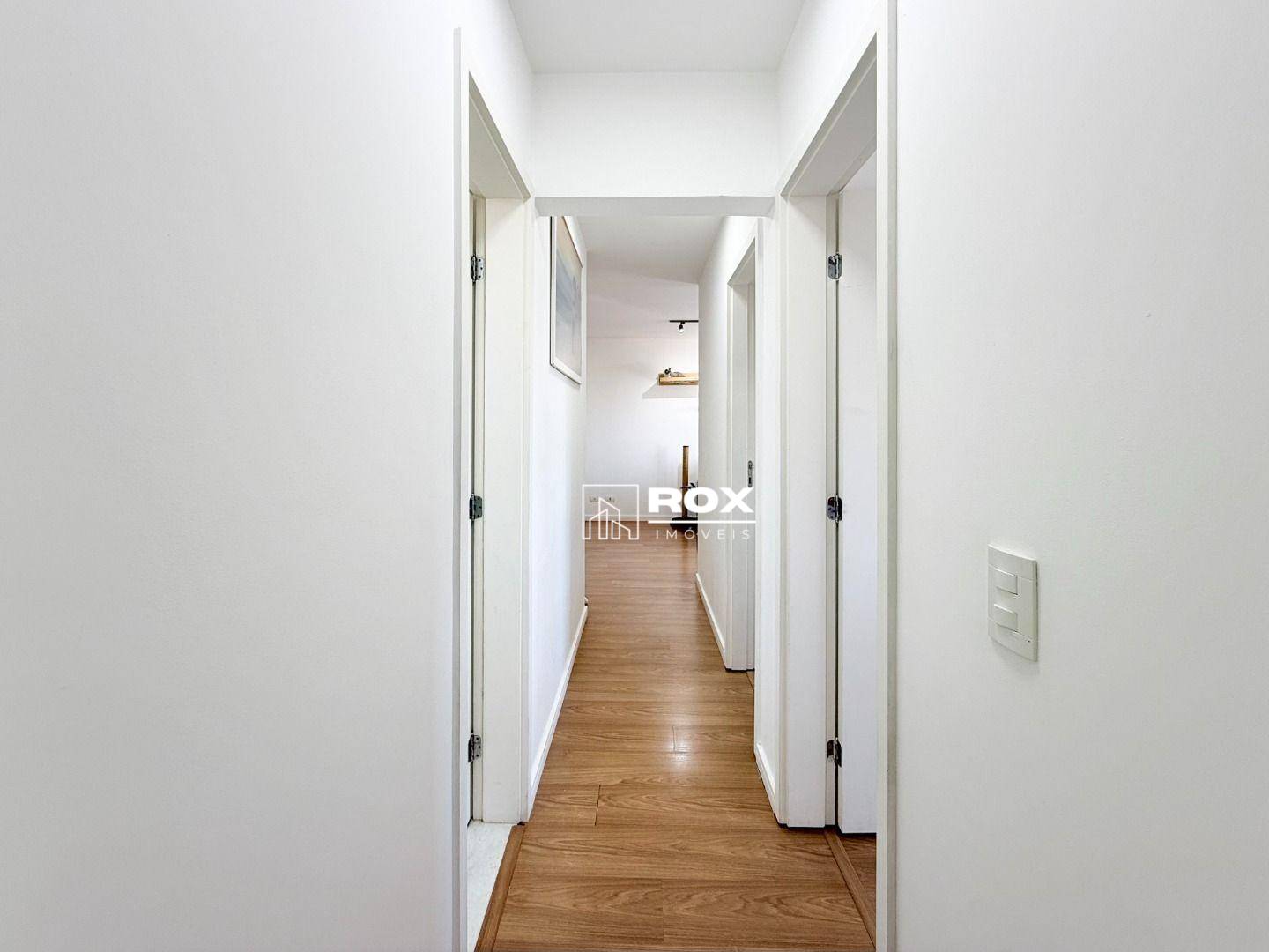 Apartamento à venda com 3 quartos, 87m² - Foto 24