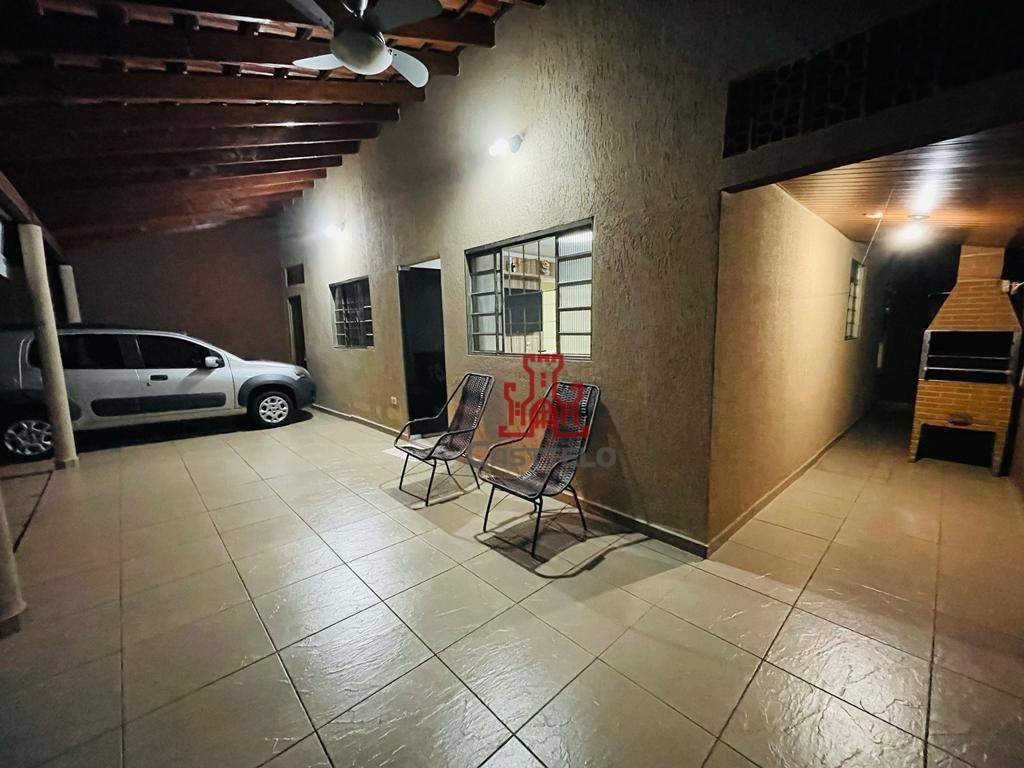 Casa à venda com 3 quartos, 160m² - Foto 18