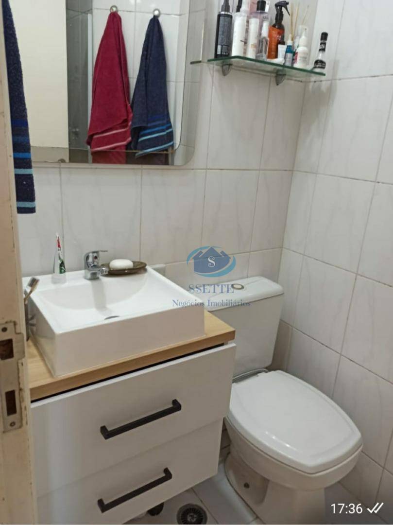 Apartamento à venda com 2 quartos, 50m² - Foto 9