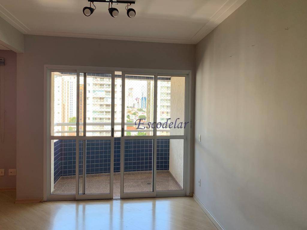 Apartamento à venda com 3 quartos, 95m² - Foto 2