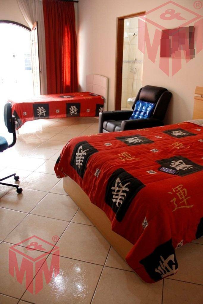 Sobrado à venda com 3 quartos, 169m² - Foto 6