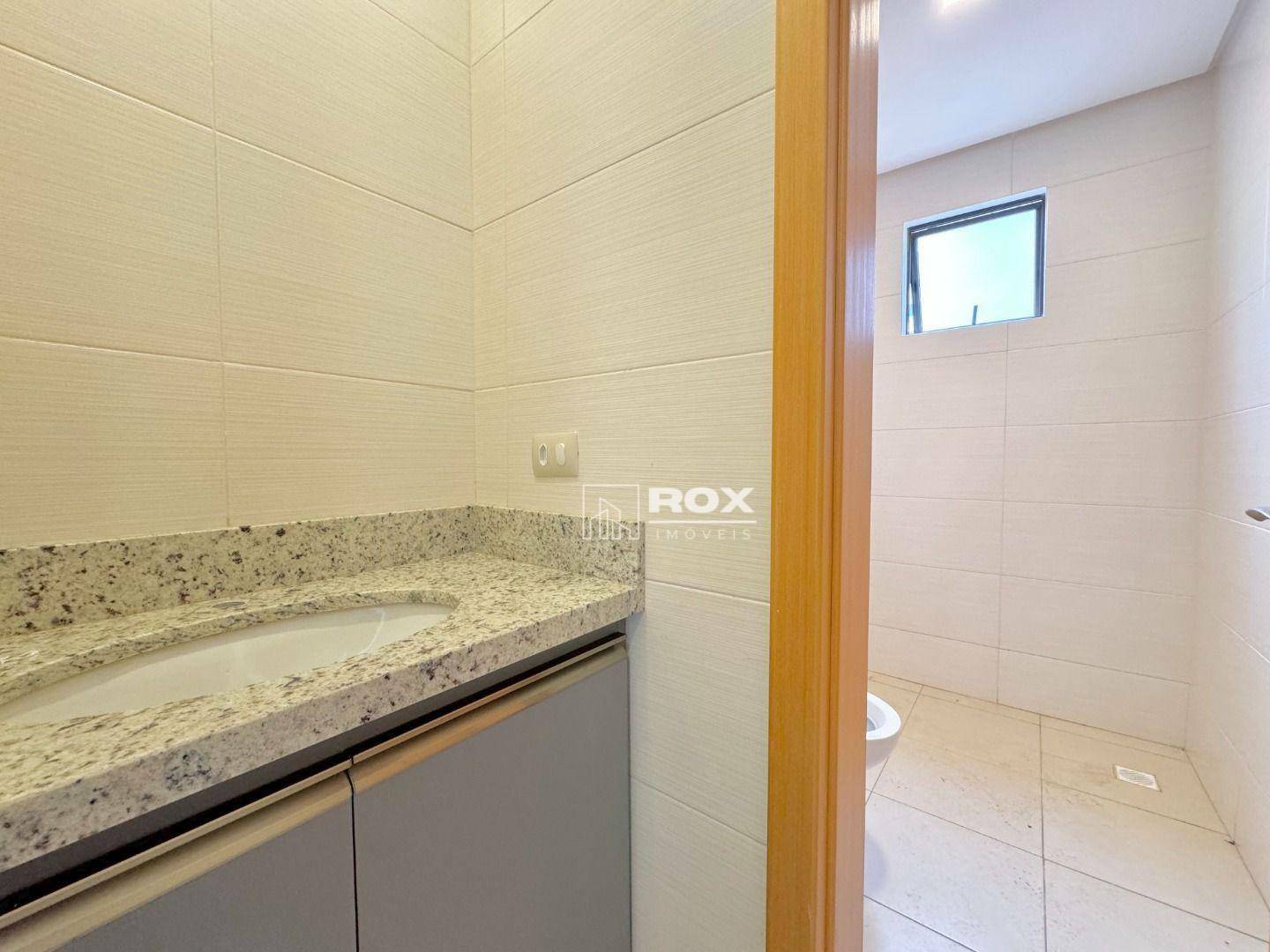 Apartamento à venda com 3 quartos, 155m² - Foto 34