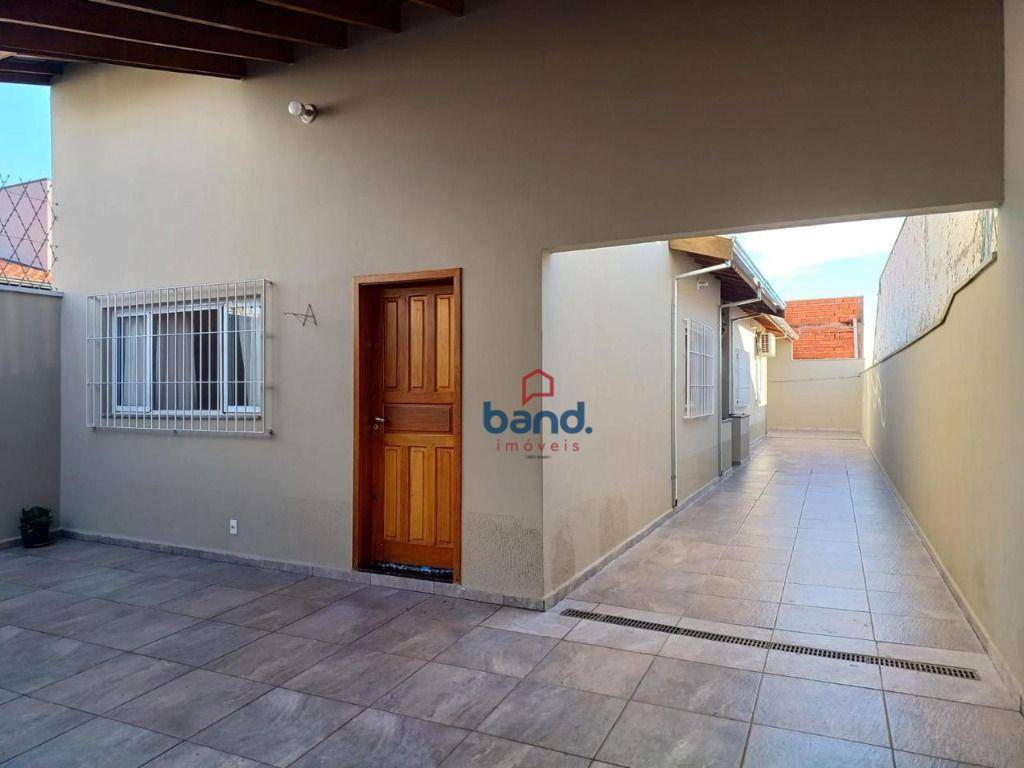 Casa à venda com 2 quartos, 89m² - Foto 2