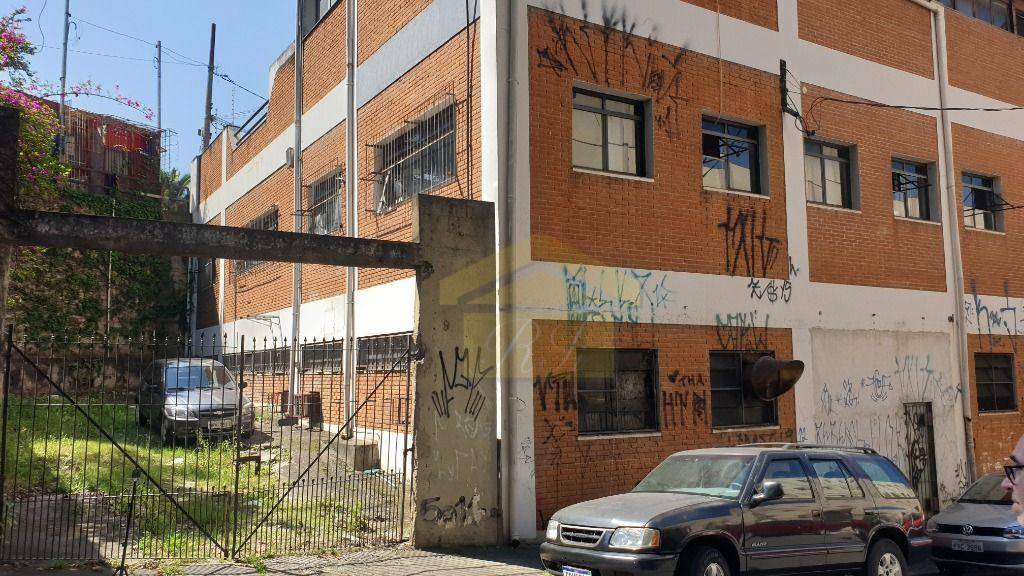 Prédio Inteiro à venda e aluguel, 1800m² - Foto 3