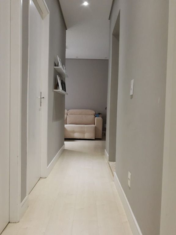 Apartamento à venda com 2 quartos, 45m² - Foto 15