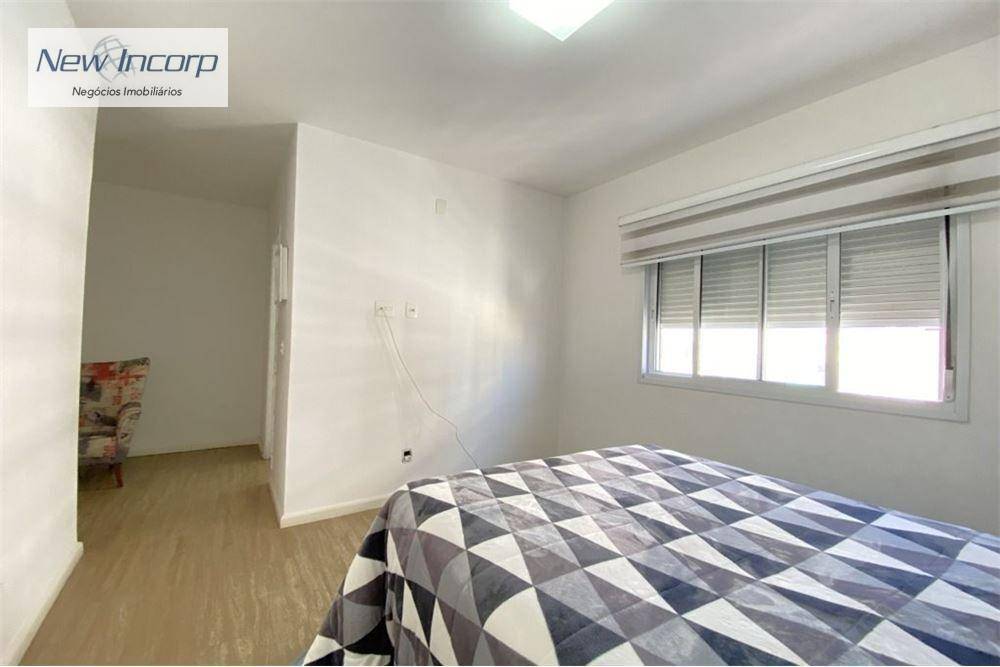 Apartamento à venda com 4 quartos, 128m² - Foto 8