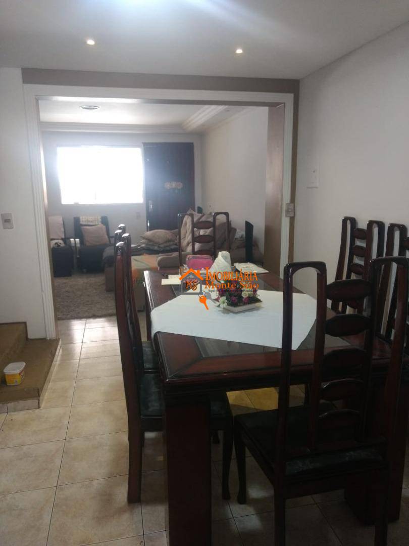 Sobrado à venda com 2 quartos, 100M2 - Foto 30