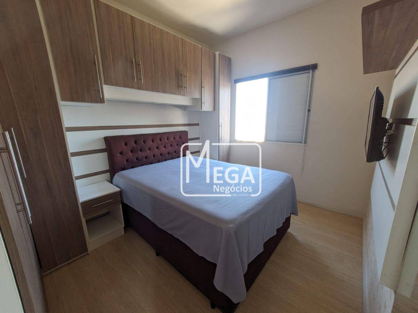 Apartamento à venda com 2 quartos, 57m² - Foto 11