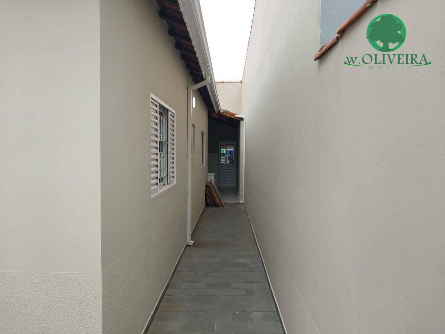 Casa à venda com 2 quartos, 93m² - Foto 4