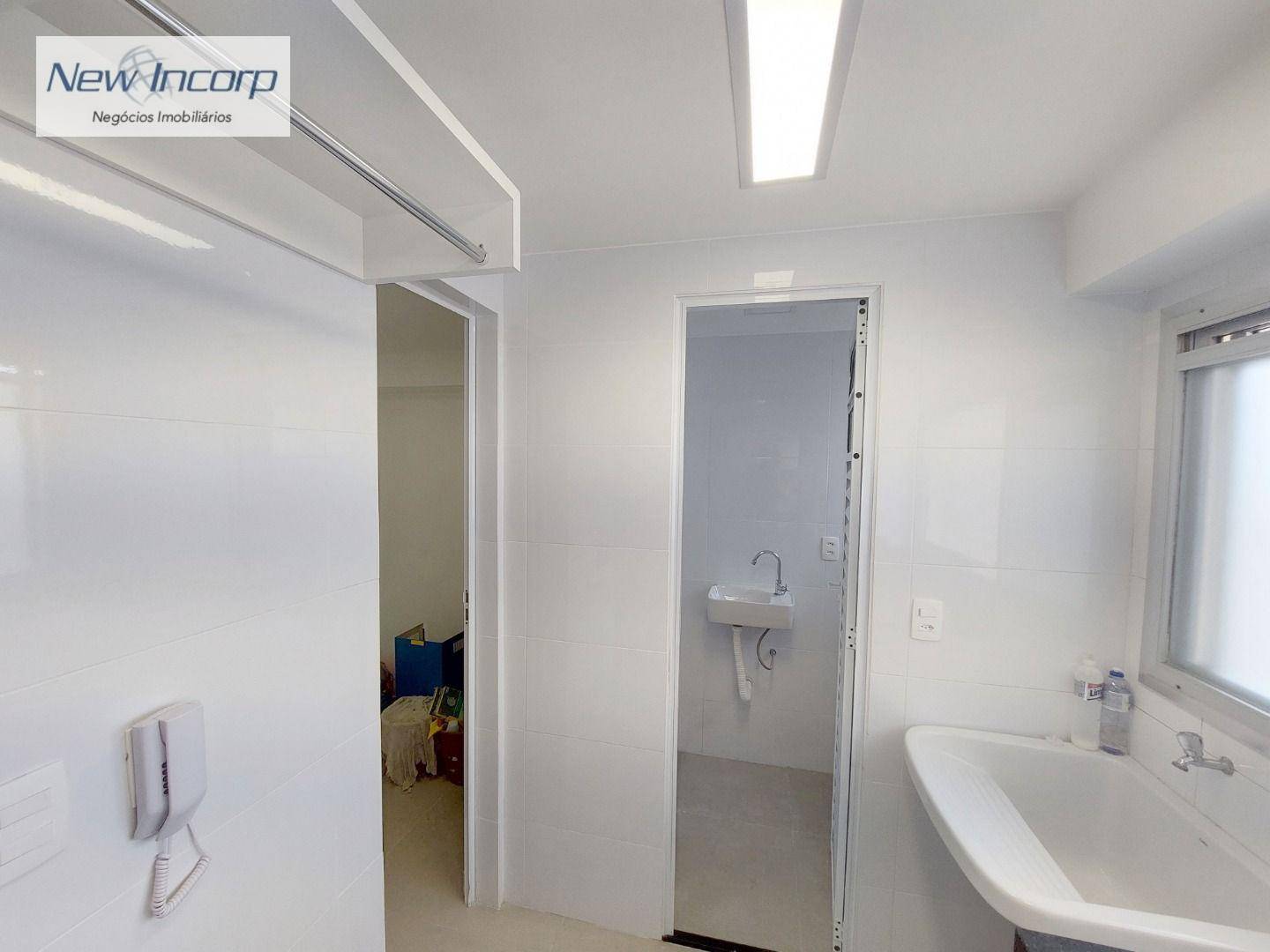 Apartamento à venda com 4 quartos, 166m² - Foto 31