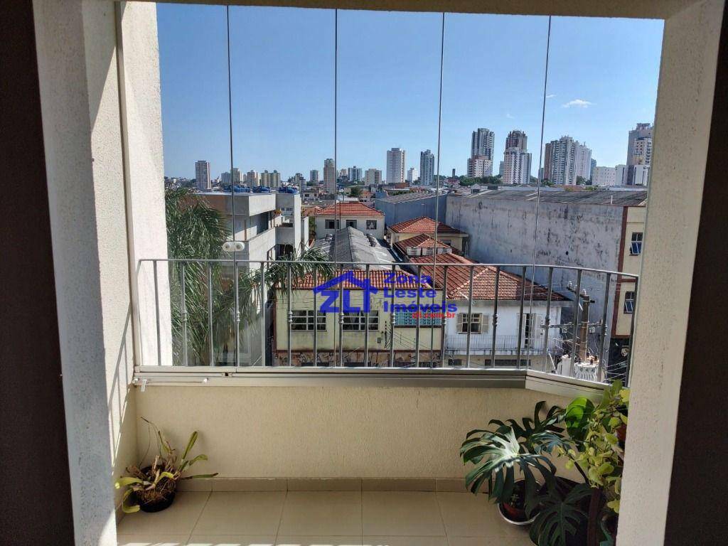 Apartamento à venda com 3 quartos, 82m² - Foto 4