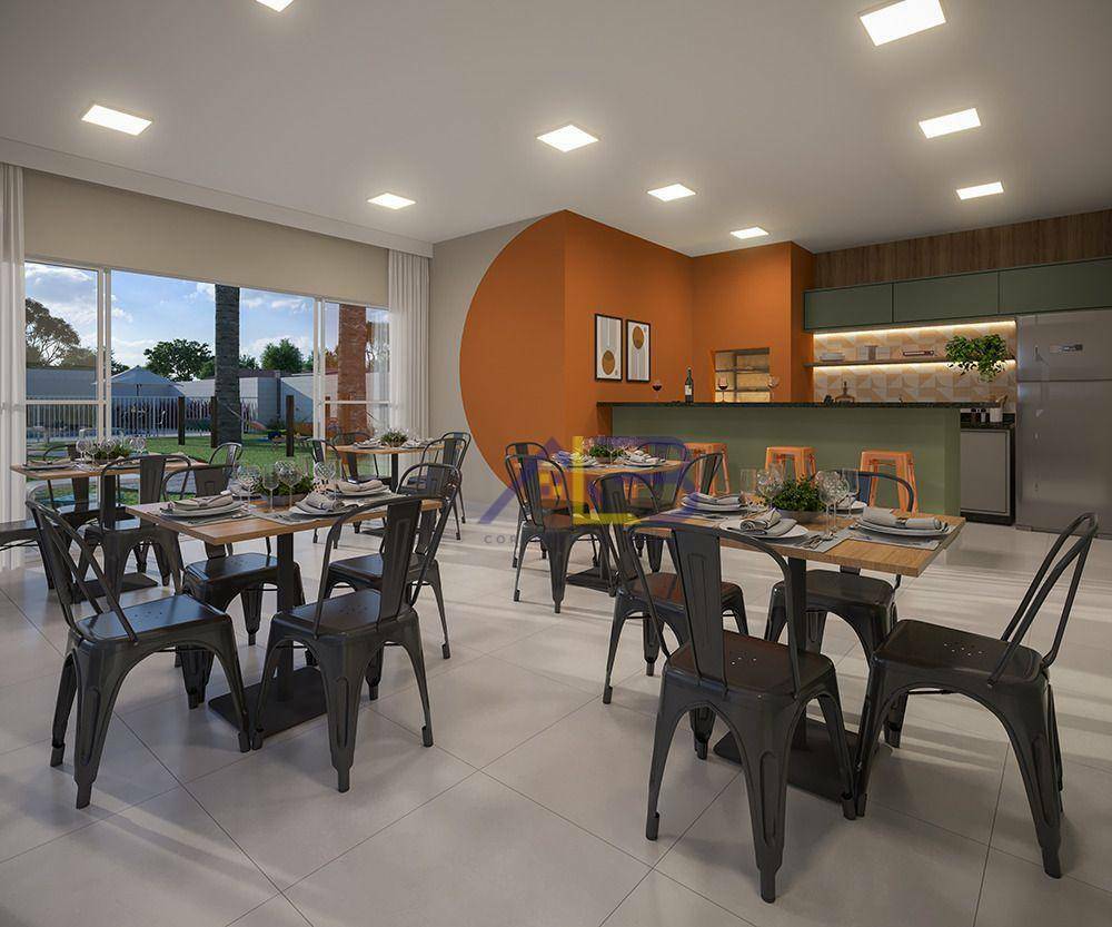 Apartamento, 2 quartos, 72 m² - Foto 7